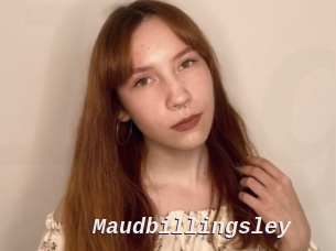 Maudbillingsley