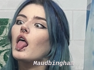 Maudbingham