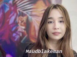 Maudblakeman