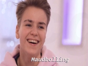 Maudbolling