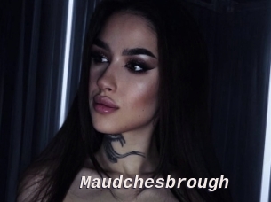 Maudchesbrough
