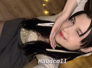 Maudcoll