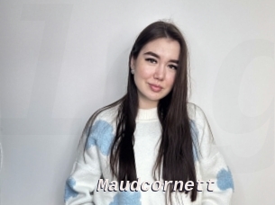 Maudcornett