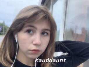 Mauddaunt