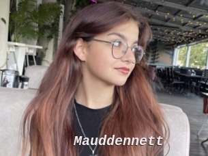 Mauddennett
