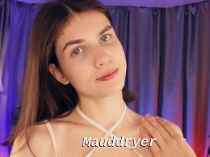 Mauddryer