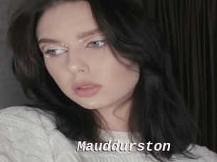 Mauddurston