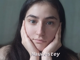 Maudestey
