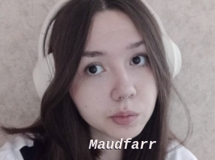 Maudfarr