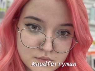 Maudferryman