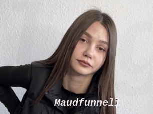 Maudfunnell