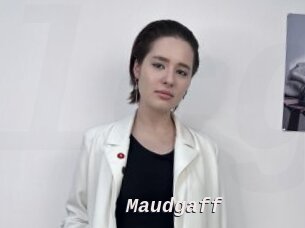 Maudgaff