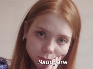 Maudgane