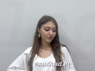 maudhadley Live Camgirls Sex