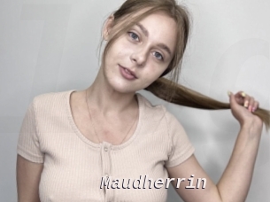 Maudherrin