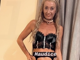Maudice