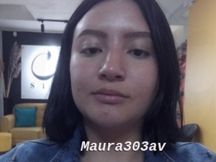 Maura303av