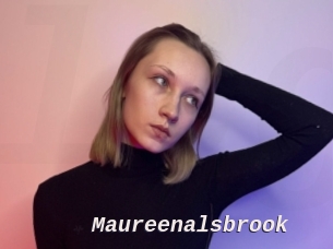 Maureenalsbrook