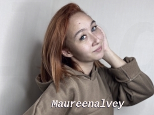 Maureenalvey
