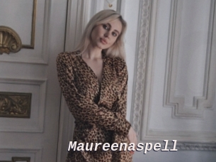 Maureenaspell