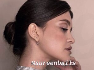 Maureenbails