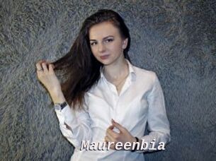 Maureenbia