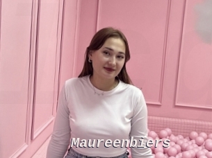 Maureenbiers