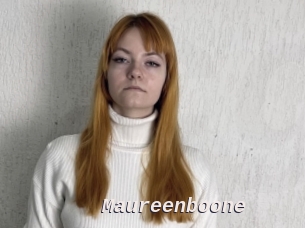 Maureenboone