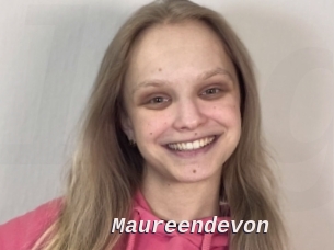 Maureendevon