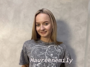 Maureenemily