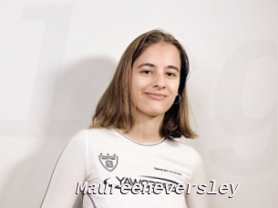 Maureeneversley