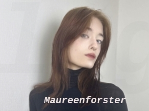 Maureenforster