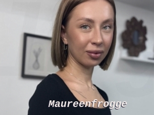 Maureenfrogge