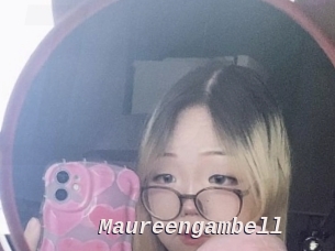 Maureengambell