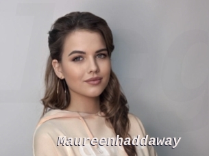 Maureenhaddaway