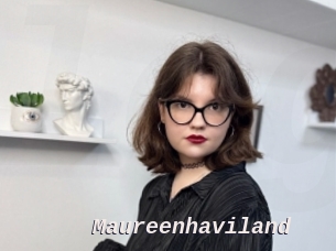 Maureenhaviland