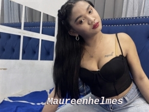 Maureenhelmes