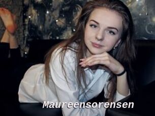 Maureensorensen