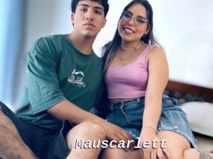 Mauscarlett