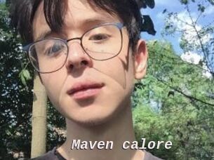 Maven_calore