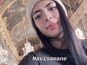 Mavisamane