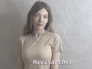 Mavisarcher