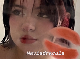 Mavisdracula