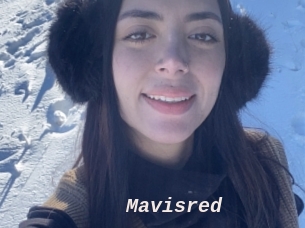 Mavisred