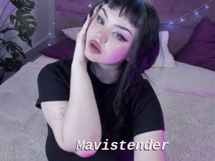 Mavistender