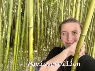 Mavisvermilion