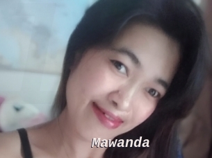 Mawanda