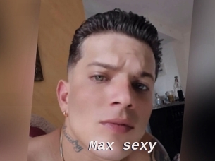 Max_sexy