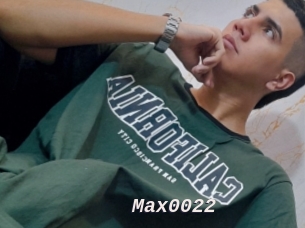 Max0022