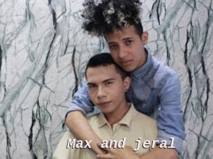 Max_and_jeral